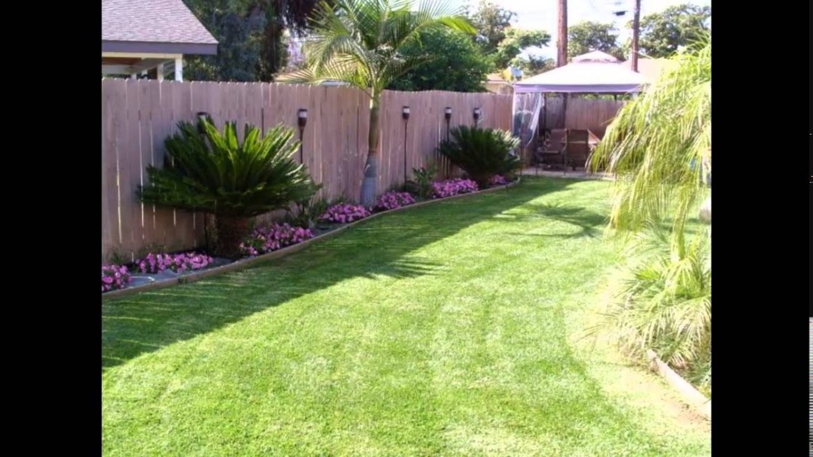 Small Backyard Ideas | Small Backyard Landscaping Ideas Small Backyard Ideas | Small Backyard Landscaping Ideas