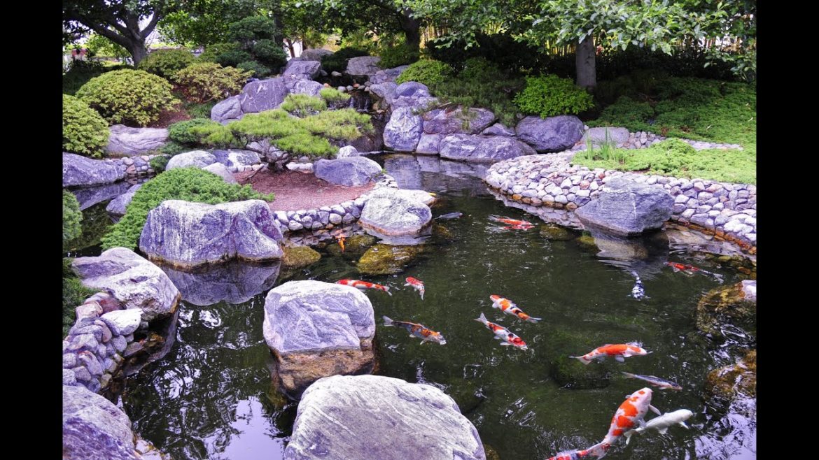 japanese garden design