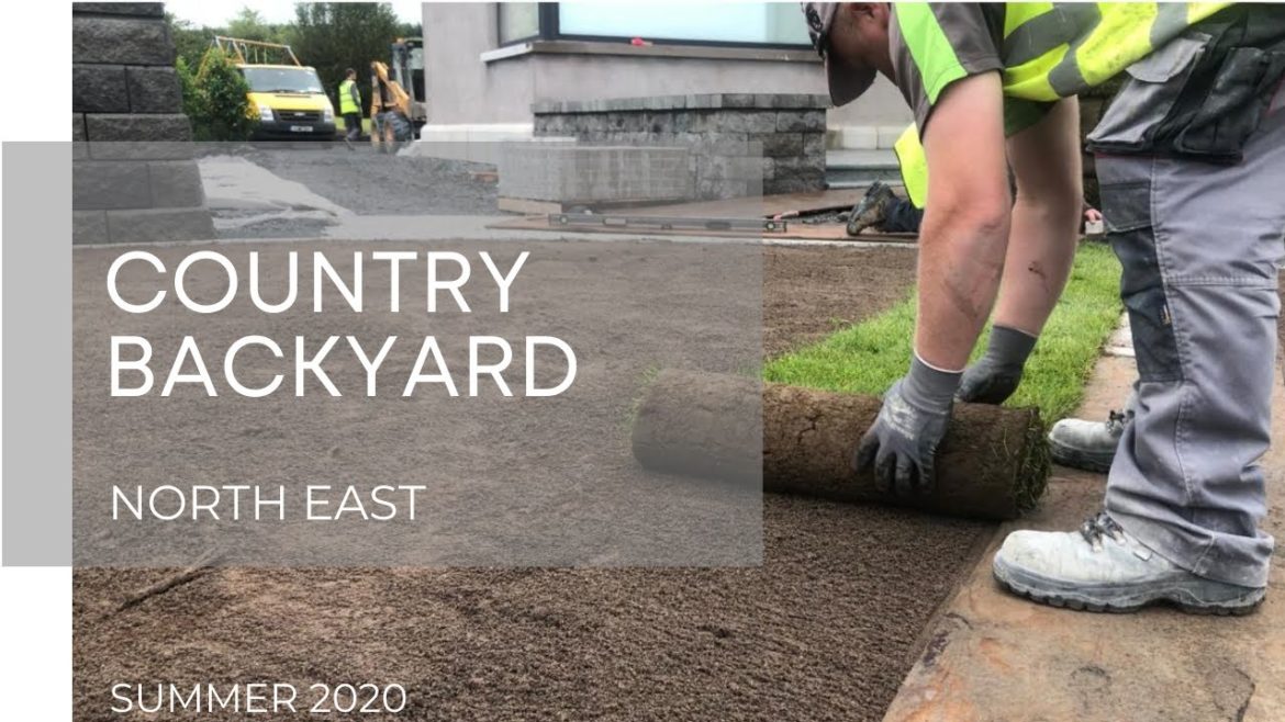 Silverstream Handcrafted Landscapes Backyard Redevelopment. Silverstream Handcrafted Landscapes Backyard Redevelopment.