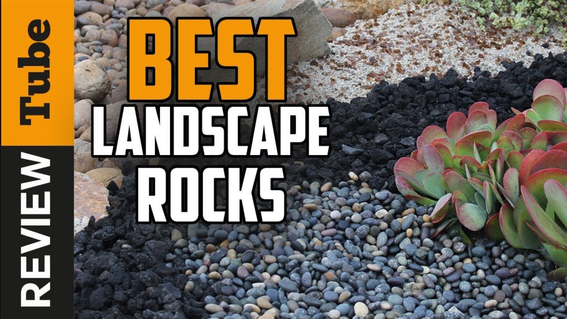 ✅ Landscape Rock: Best Landscape Rocks 2021 (Buying Guide) ✅ Landscape Rock: Best Landscape Rocks 2021 (Buying Guide)