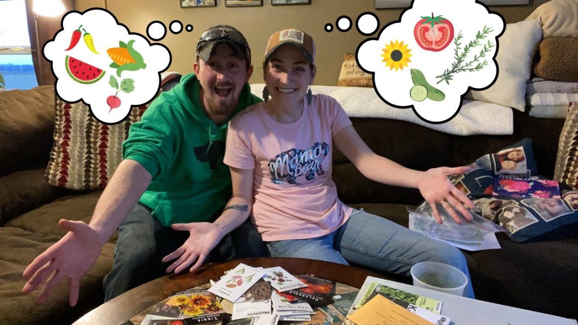 What’s the Plan? | 2021 Garden Plans and Thoughts What’s the Plan? | 2021 Garden Plans and Thoughts