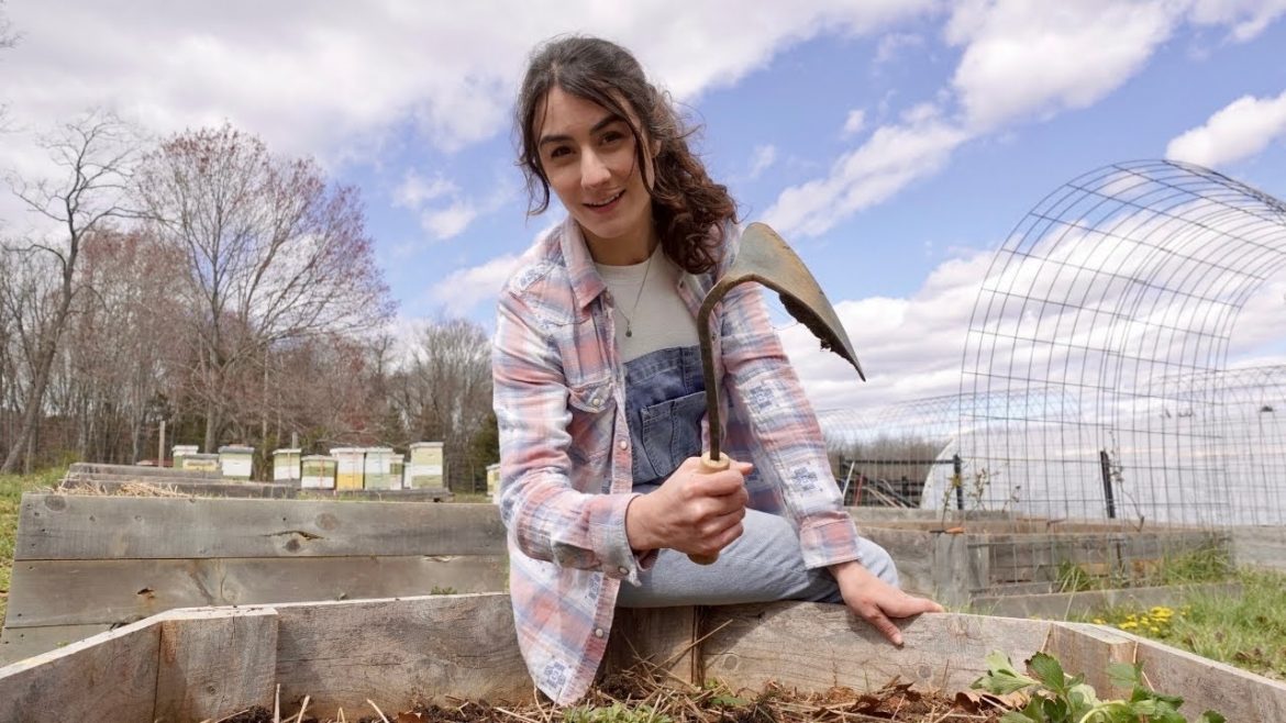 This May Be Our New FAVORITE Garden Tool! This May Be Our New FAVORITE Garden Tool!