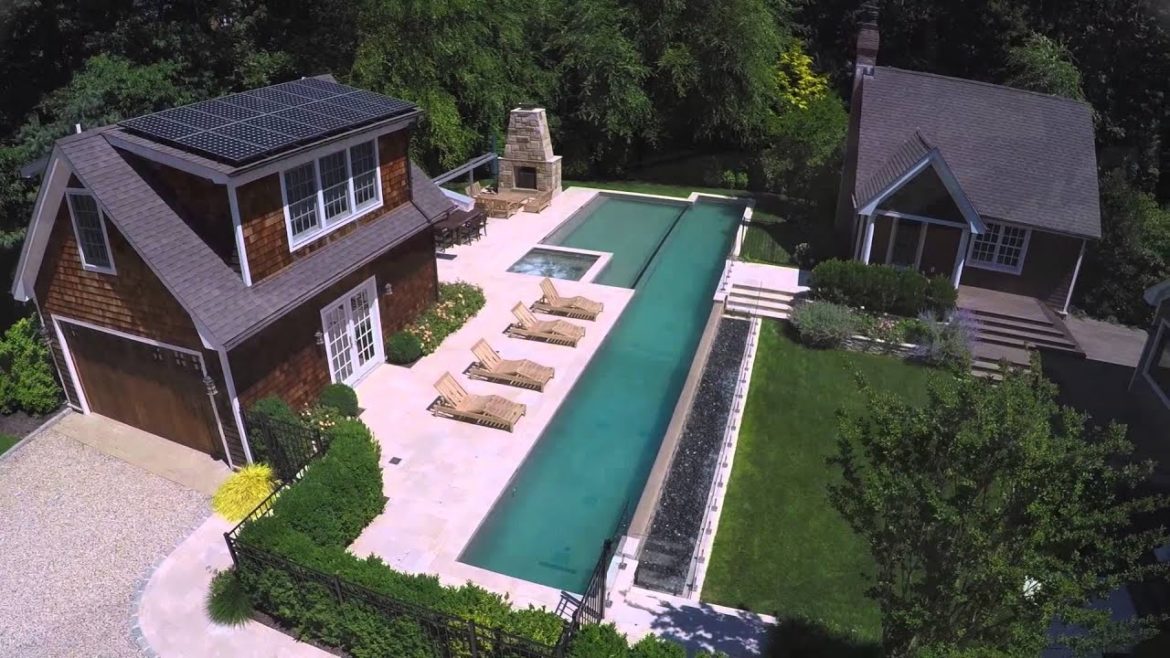 Landscape Design Southampton-Pembrooke Fine Landscapes