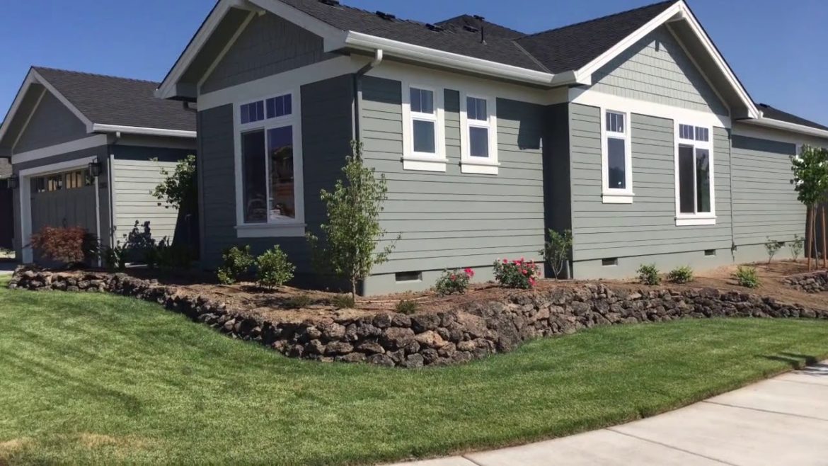 Front Yard Landscaping Ideas, Natural Rock Landscaping Ideas, Retaining Walls In Front Yard Front Yard Landscaping Ideas, Natural Rock Landscaping Ideas, Retaining Walls In Front Yard