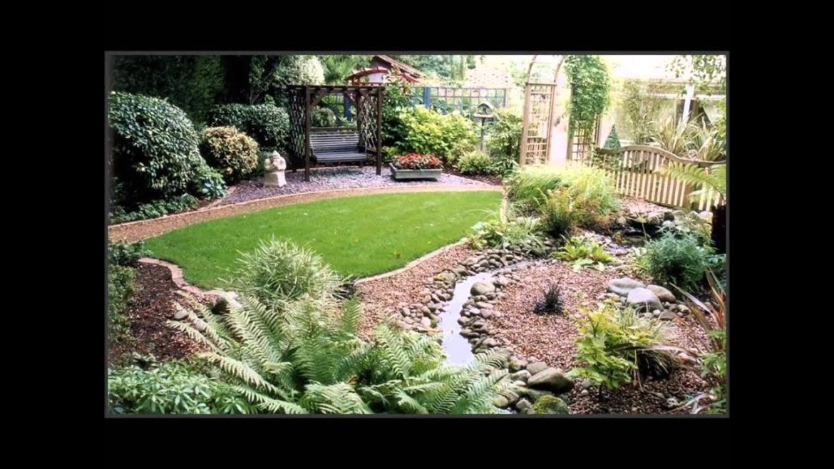 Small front and Backyard Landscaping Ideas Small front and Backyard Landscaping Ideas