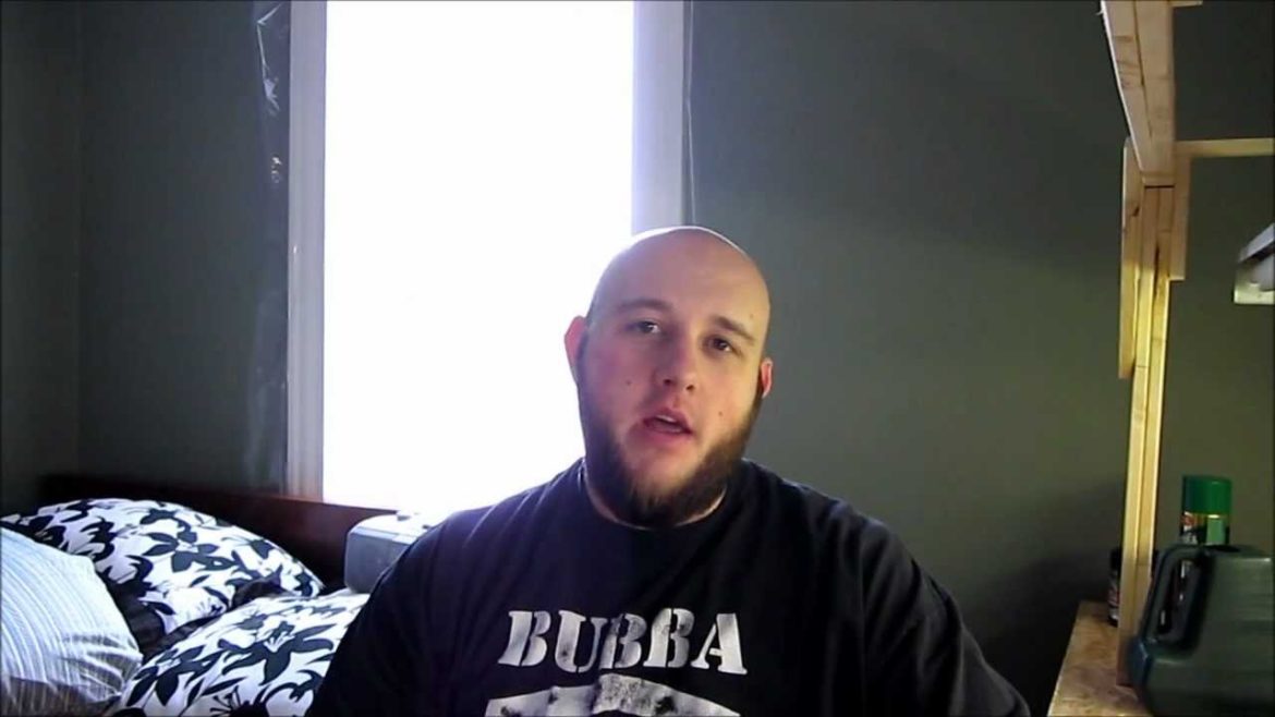 The Ontario Gardener - 2012 Garden Plans