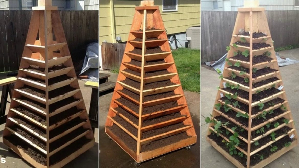 DIY Garden Design Ideas with Raised Beds – Green Gold Landscaping Inc DIY Garden Design Ideas with Raised Beds - Green Gold Landscaping Inc