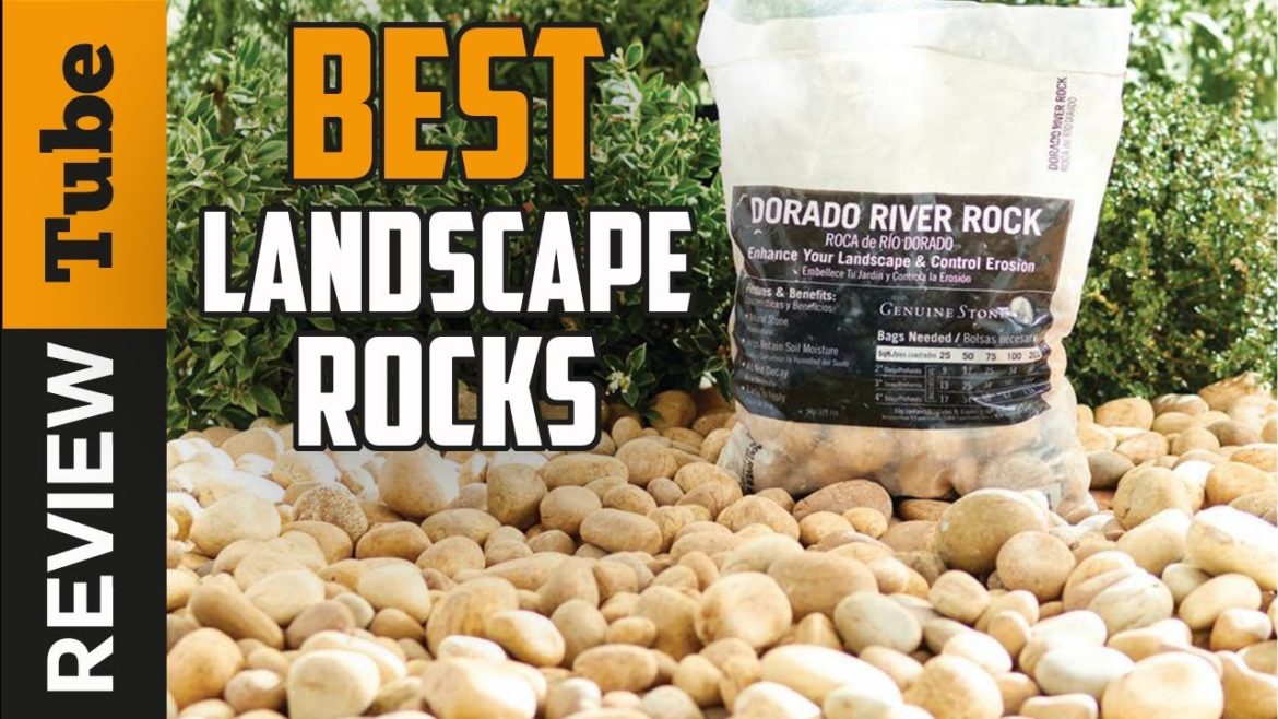✅LandScape Rock: Best LandScape Rock (Pebbles) ✅LandScape Rock: Best LandScape Rock (Pebbles)