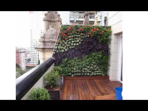 Small patio garden ideas Small patio garden ideas