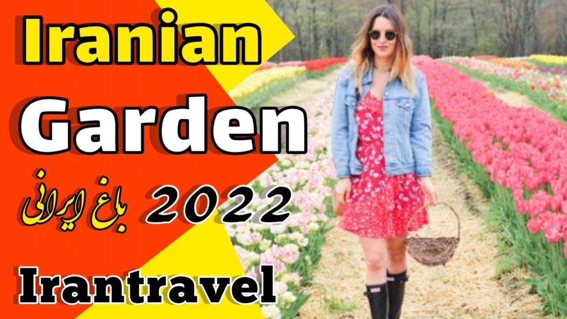 Persian garden – personal garden design -IRAN TEHRAN 2022 Persian garden - personal garden design -IRAN TEHRAN 2022