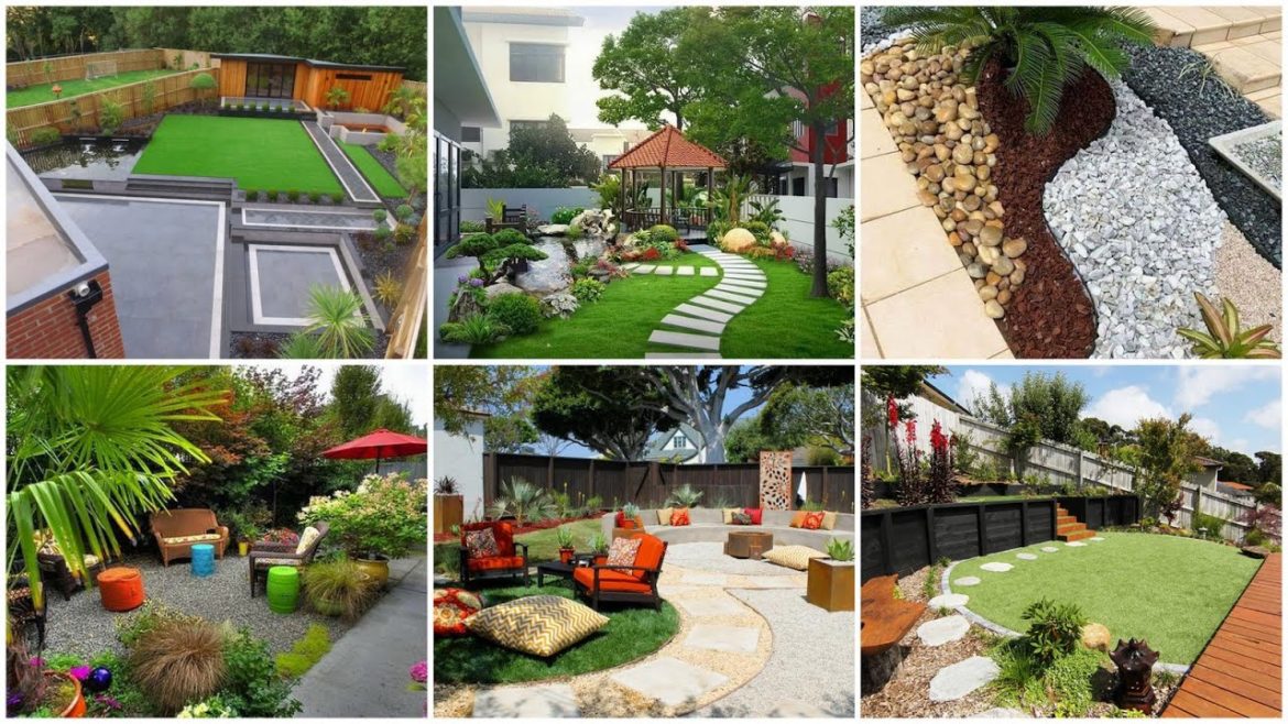 Garden Landscaping Design Ideas | Garden Designs | Backyard Designs for your Home Garden Landscaping Design Ideas | Garden Designs | Backyard Designs for your Home
