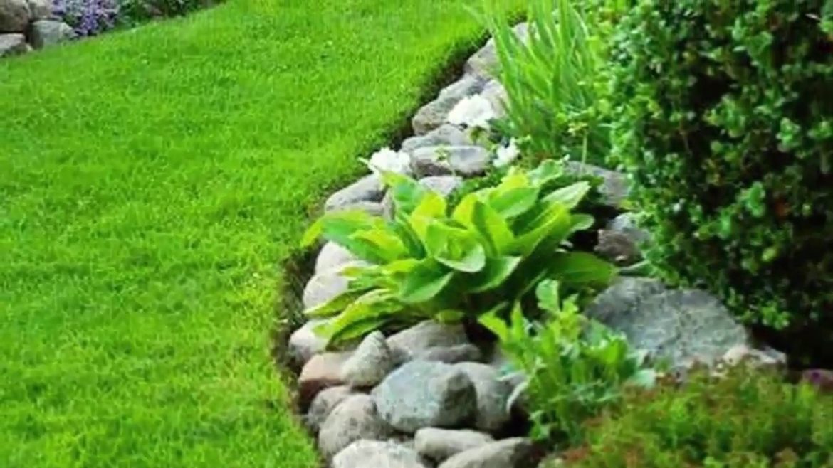 10 Beautiful outdoor backyard design ideas