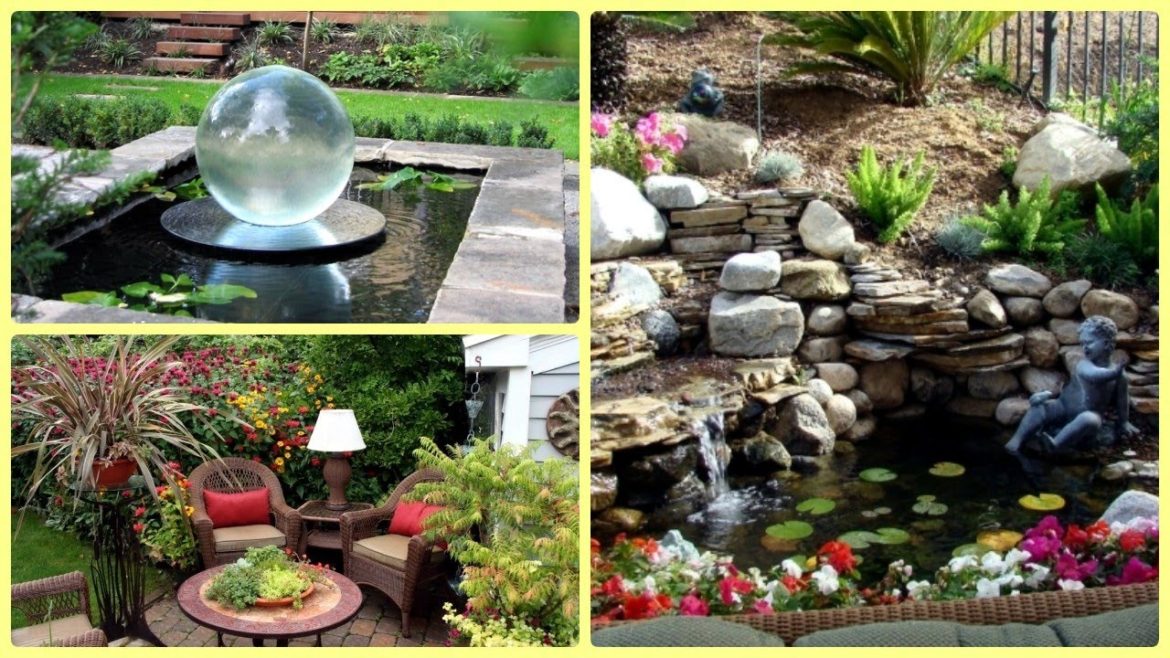 Garden Landscaping Design Ideas | 28 Design Inspirations for Garden Landscapes | Garden Ideas Garden Landscaping Design Ideas | 28 Design Inspirations for Garden Landscapes | Garden Ideas