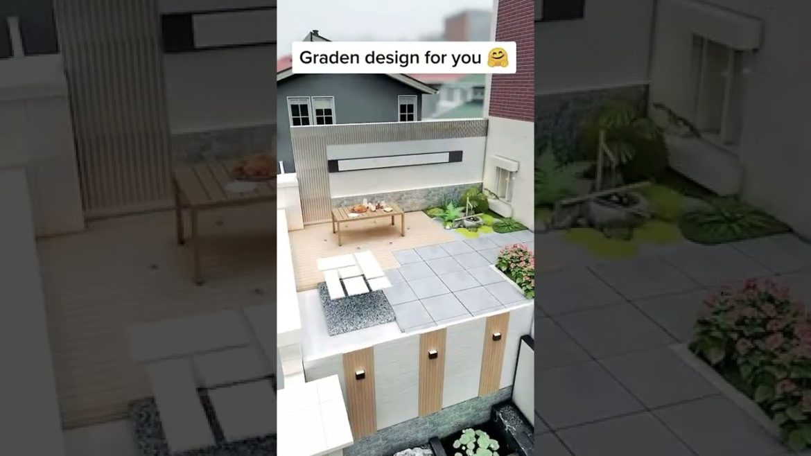 Garden Design For You