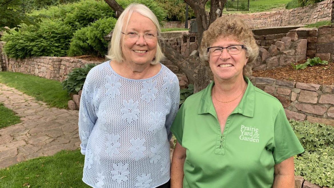 Prairie Yard & Garden: Japanese Garden Prairie Yard & Garden: Japanese Garden