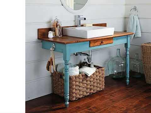 Unique bathroom vanity ideas Unique bathroom vanity ideas