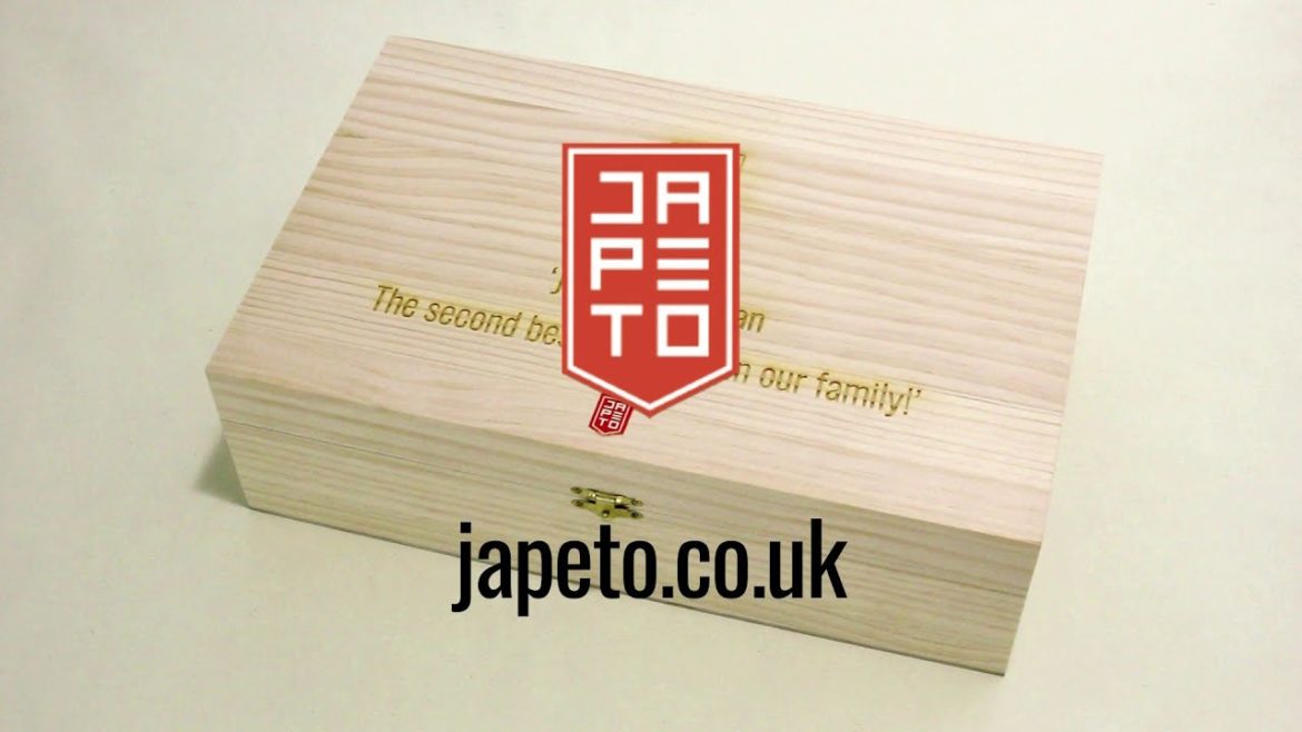 Unboxing of the Japanese Gardening Gift Box Unboxing of the Japanese Gardening Gift Box