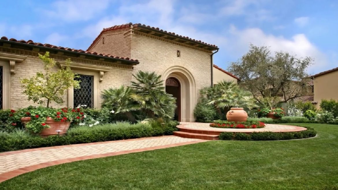 33 Front and Backyard Landscaping Ideas – Room design 33 Front and Backyard Landscaping Ideas - Room design
