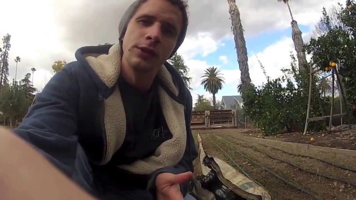 Southern California Winter Vegetable Gardening