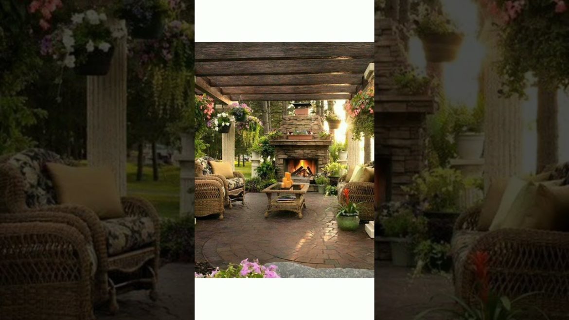 Backyard Design Ideas Backyard Design Ideas
