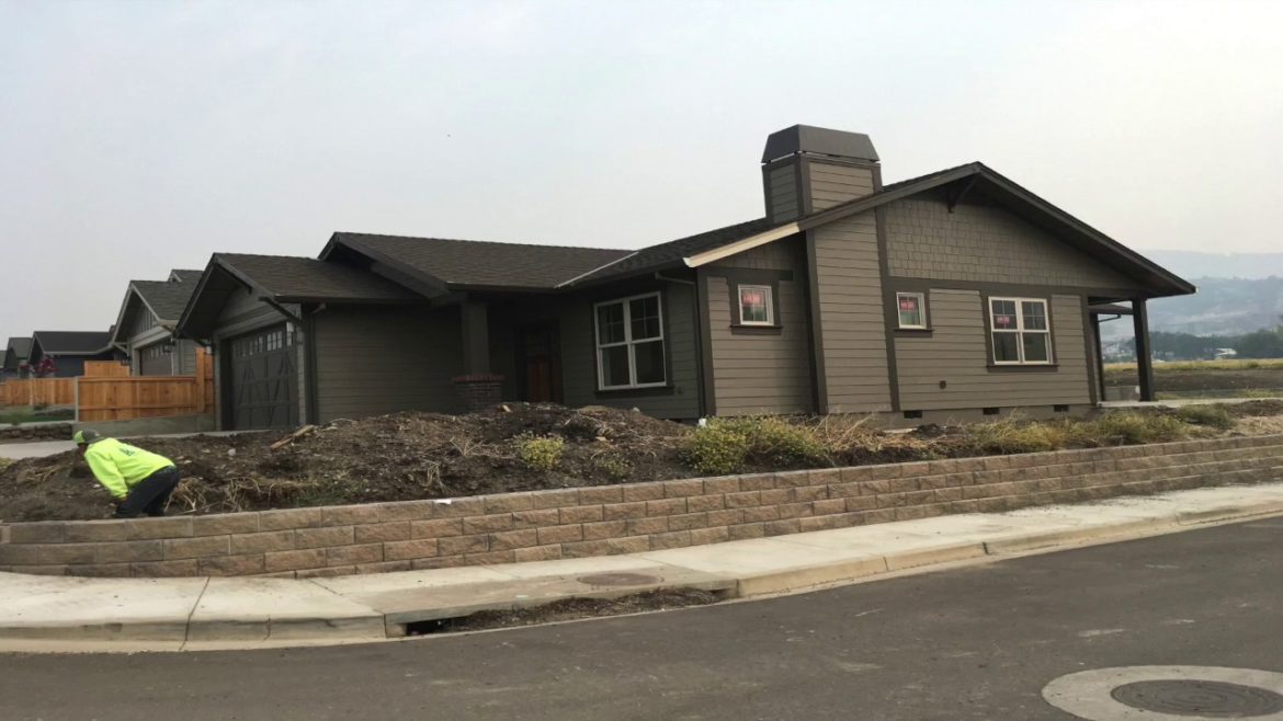 Pacific Northwest Landscaping Ideas For Front Yard & Back Yard