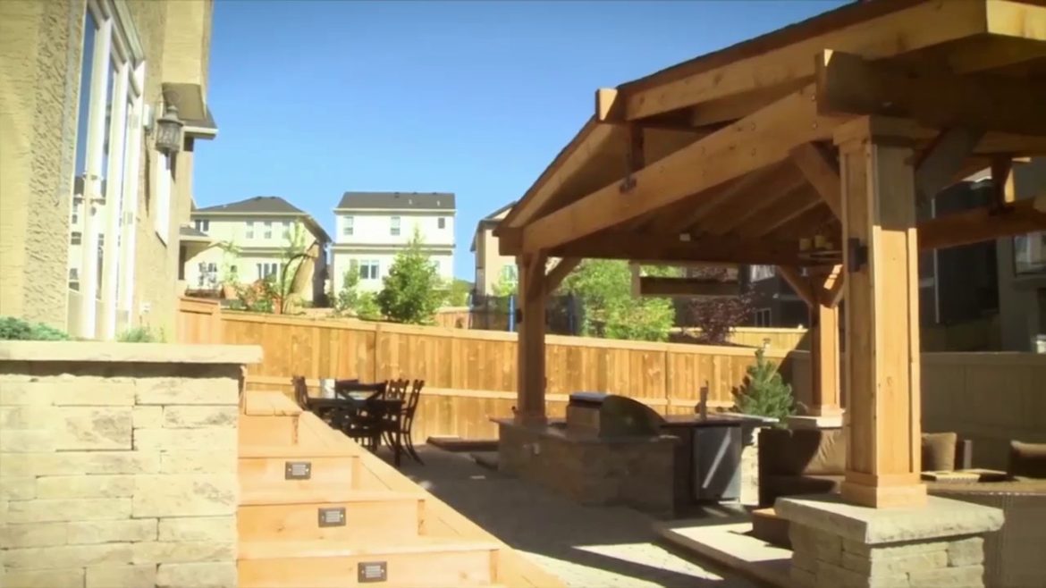 Relax In Your Backyard Space – Ananda Landscapes Relax In Your Backyard Space - Ananda Landscapes