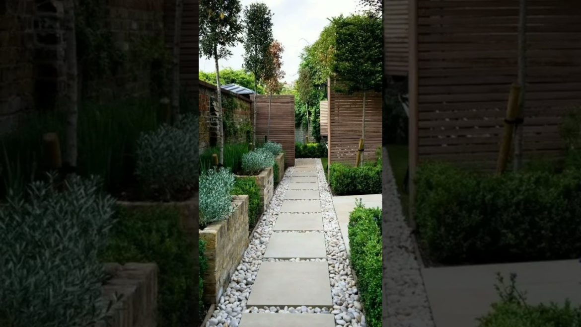 Backyard Design Ideas