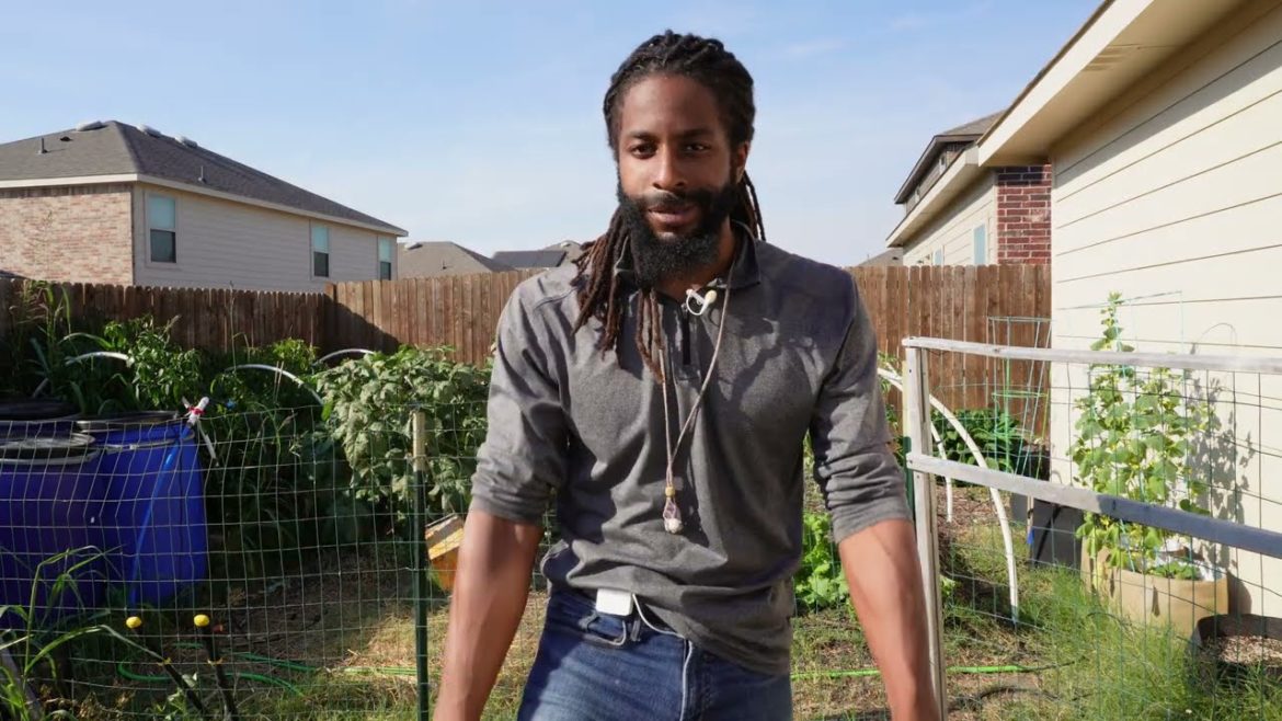 October Garden Update 2022 || We Are Still Harvesting A Lot || Lioncrest Outdoors