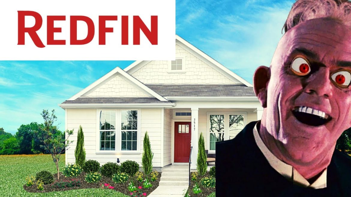 Redfin: Homebuyers TERRIFIED to Purchase