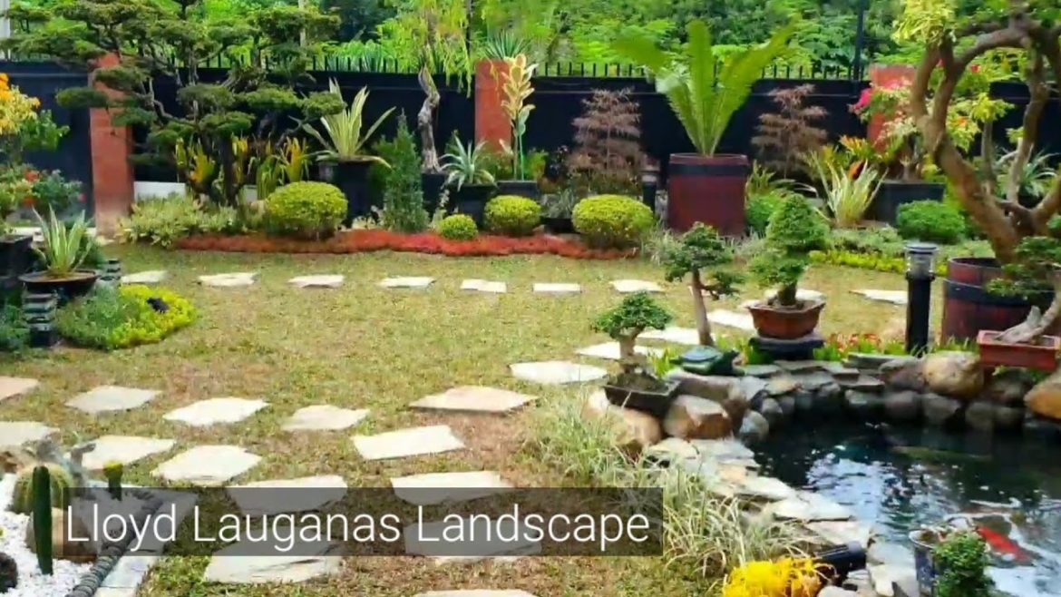 Lloyd Lauganas Landscape | First project Update | Front Yard Landscape design and Idea's14 Octo.2022 Lloyd Lauganas Landscape | First project Update | Front Yard Landscape design and Idea's14 Octo.2022