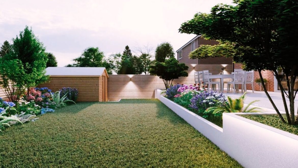 Best Garden DESIGN Best Garden DESIGN