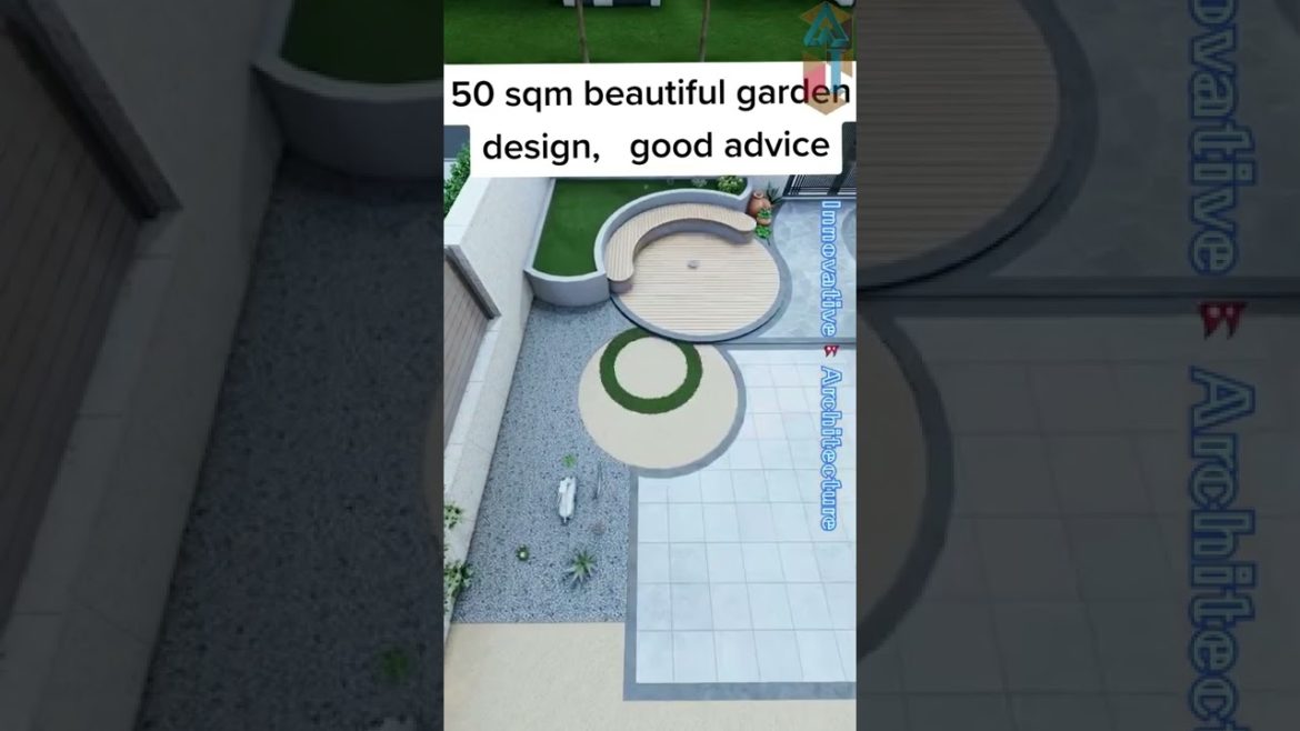 Beautiful American Style Garden Design.#shorts #DIY #ideas #architecture Beautiful American Style Garden Design.#shorts #DIY #ideas #architecture