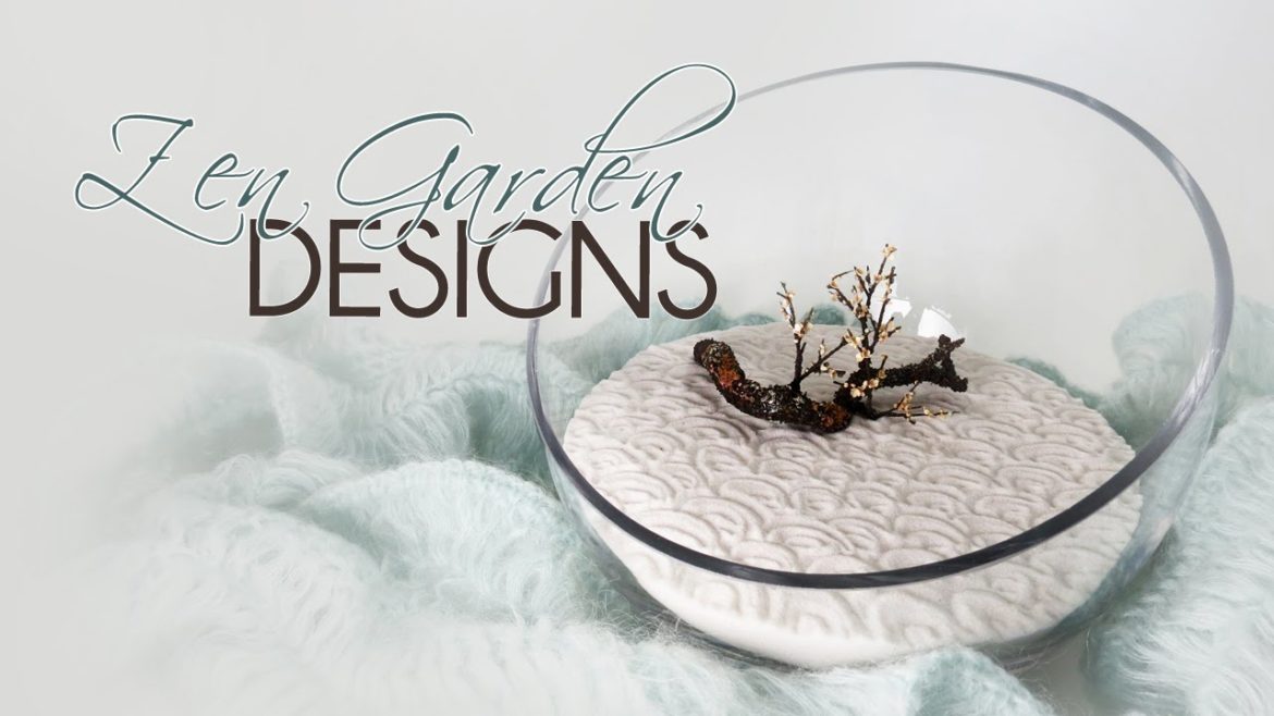 Zen Garden Designs