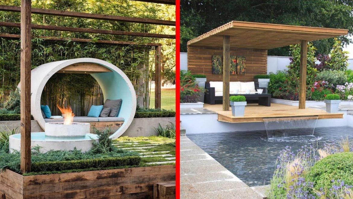 40+ Zen Garden Backyard Asian Garden Decor Design Ideas