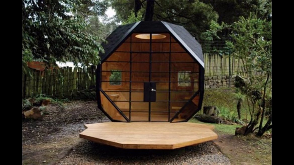 Kids garden design ideas