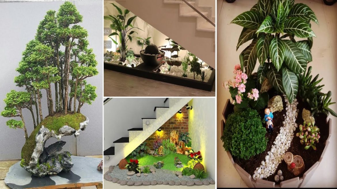 Best indoor Plants Decorating ideas 2022 | Indoor Gardening and Plants DIY