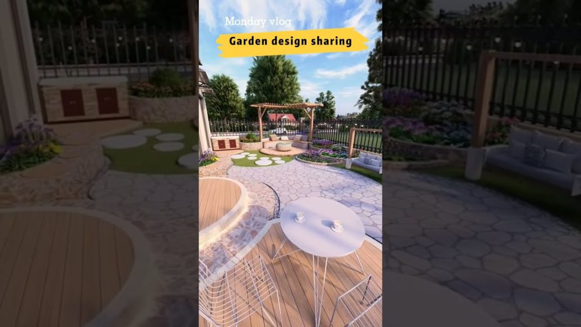 $10000 Garden Decoration $10000 Garden Decoration