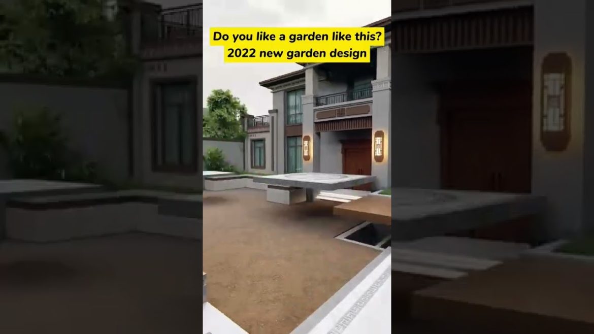 #garden  #design  #designer