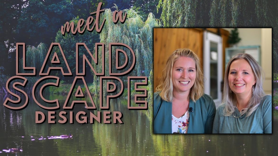 Emily with Lilac Garden Design