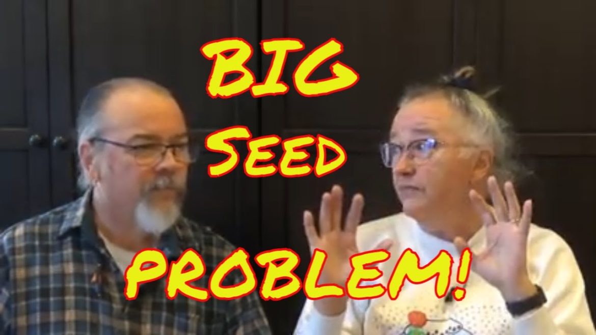 Order Your Essential Seeds And Supplies Now To Avoid Disappointment #Gardening Order Your Essential Seeds And Supplies Now To Avoid Disappointment #Gardening