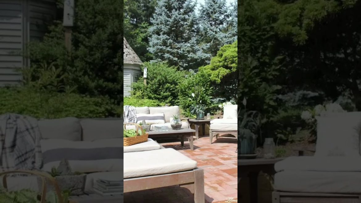Backyard Design Ideas