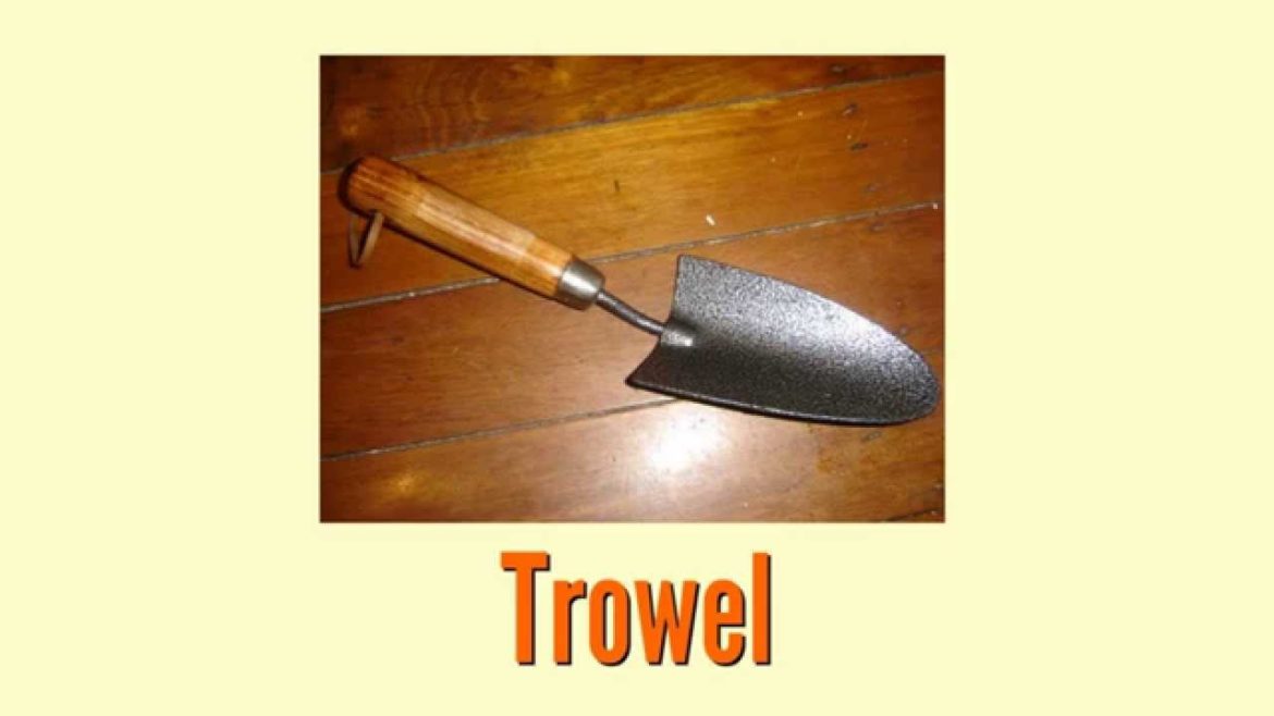 Gardening Tools and Home Supplies