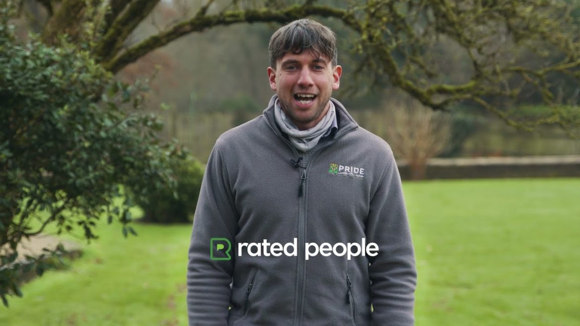 Your next garden design project: Gardening tips to consider when hiring a professional