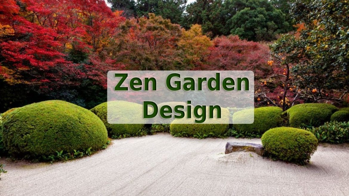 125+ Zen Garden Design: Best Ideas for your Backyard 125+ Zen Garden Design: Best Ideas for your Backyard