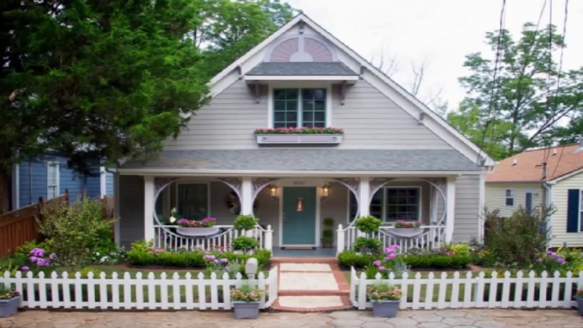 Front Yard Landscaping Ideas - Room design