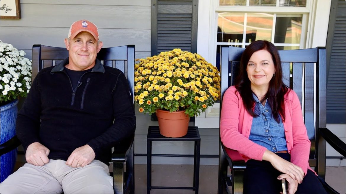We Are Answering Your Questions! | Gardening with Creekside