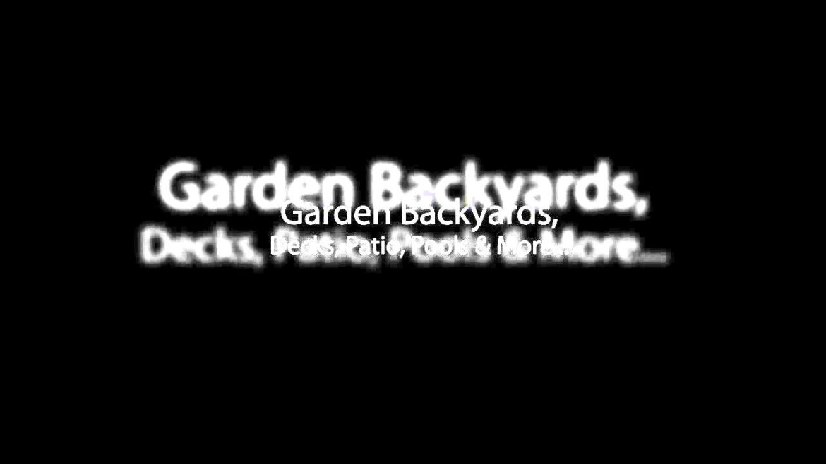 7000+ Front Yard Landscaping Ideas - Back Yard Landscape Design Ideas