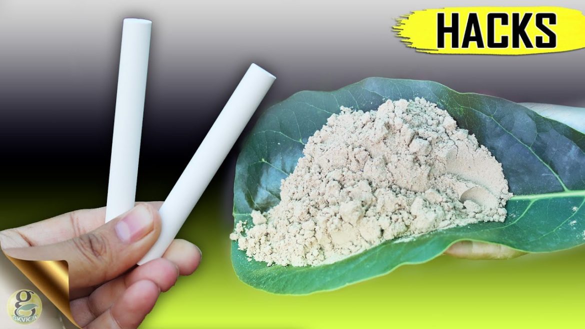 2 TOP SECRET GARDENING HACKS FOR CALCIUM + 6 Easy Organic Sources of Calcium in Garden