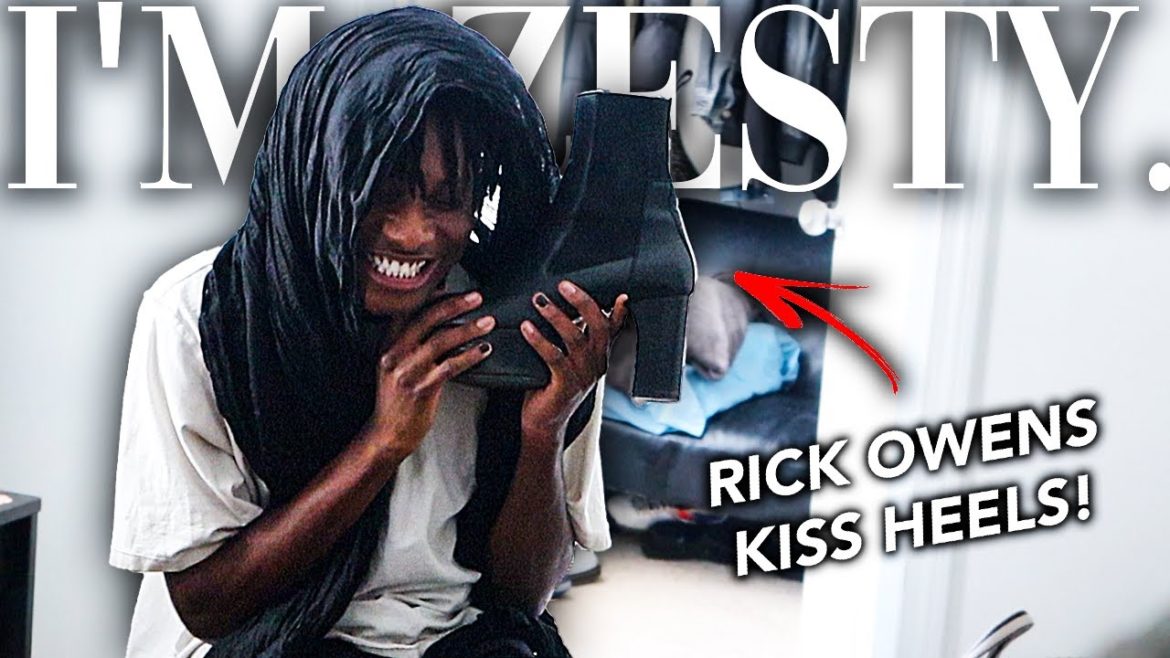 help me, iโm too zesty for my own good. ๐๐
๐พ help me, iโm too zesty for my own good. ๐๐
๐พ