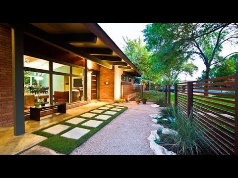 Modern Front Yard Landscaping Ideas Modern Front Yard Landscaping Ideas